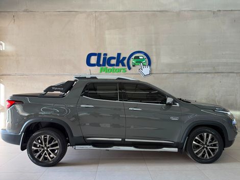 Fiat Toro Ranch 2.0 16V 4x4 TB Diesel Aut.