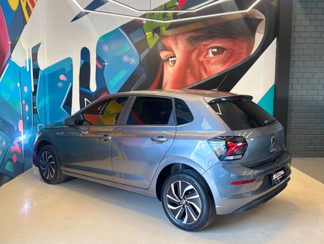 VolksWagen Polo Highline TSI 1.0 Flex 12V Aut.
