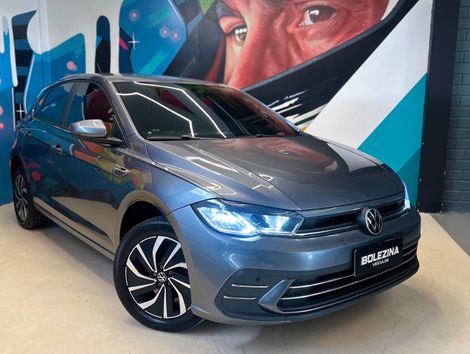 VolksWagen Polo Highline TSI 1.0 Flex 12V Aut.