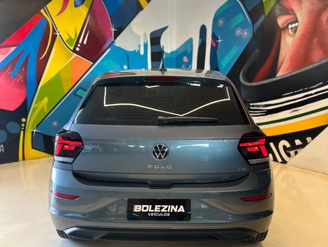 VolksWagen Polo Highline TSI 1.0 Flex 12V Aut.