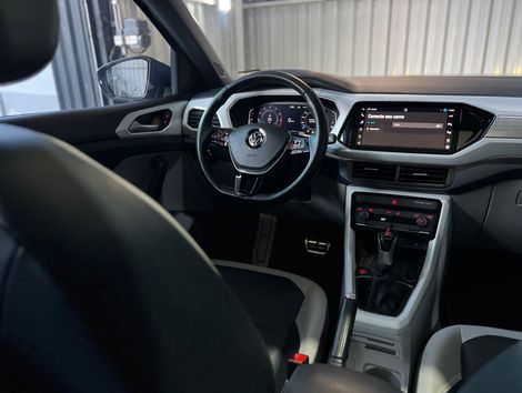 VolksWagen T-Cross Hig. 250 TSI 1.4 Flex 16V 5p Aut