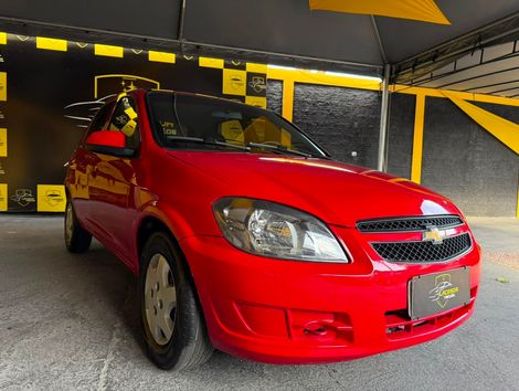 Chevrolet Celta Spirit/ LT 1.0 MPFI 8V FlexP. 5p