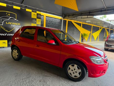 Chevrolet Celta Spirit/ LT 1.0 MPFI 8V FlexP. 5p