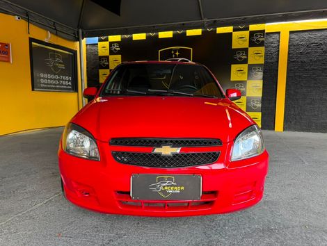 Chevrolet Celta Spirit/ LT 1.0 MPFI 8V FlexP. 5p