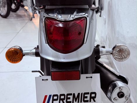 HAOJUE CHOPPER ROAD 150
