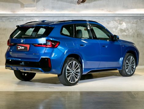 BMW X1 SDRIVE 20i M Sport 2.0 TB Aut.