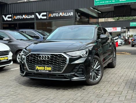 Audi Q3 SPB Performance 2.0 TFSI Tipt. Quatt.