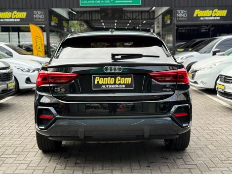 Audi Q3 SPB Performance 2.0 TFSI Tipt. Quatt.