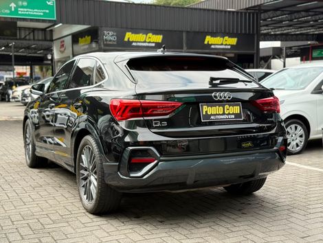 Audi Q3 SPB Performance 2.0 TFSI Tipt. Quatt.