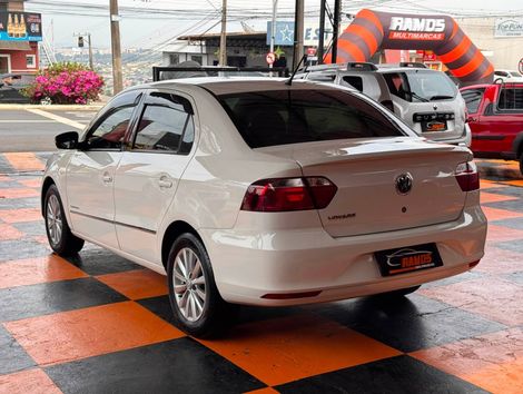 Volkswagen Voyage Comfortline 1.0 T.flex 8V 4P - foto 6