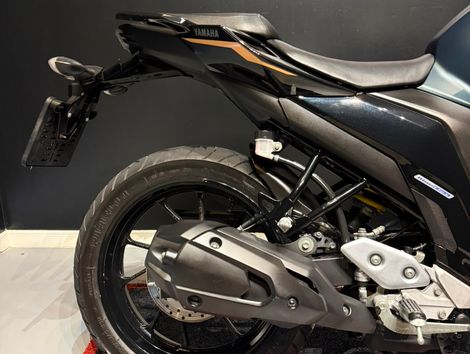 YAMAHA FZ25 250 FAZER FLEX