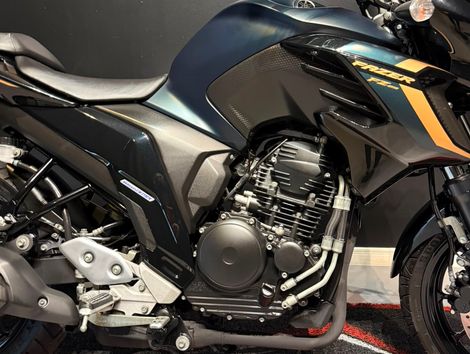 YAMAHA FZ25 250 FAZER FLEX