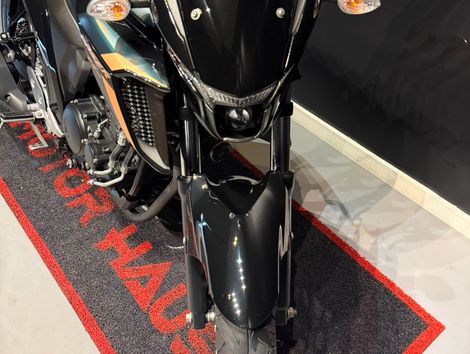 YAMAHA FZ25 250 FAZER FLEX