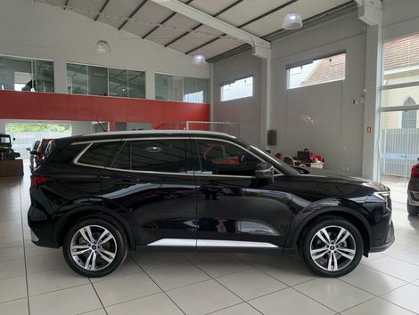 Ford TERRITORY Titanium 1.5 GTDi EcoBo. Aut.