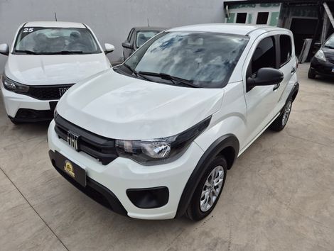 Fiat MOBI LIKE 1.0 Fire Flex 5p.