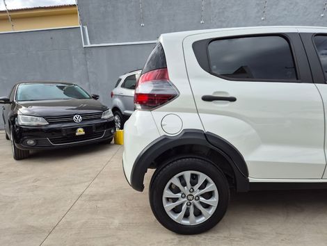 Fiat MOBI LIKE 1.0 Fire Flex 5p.