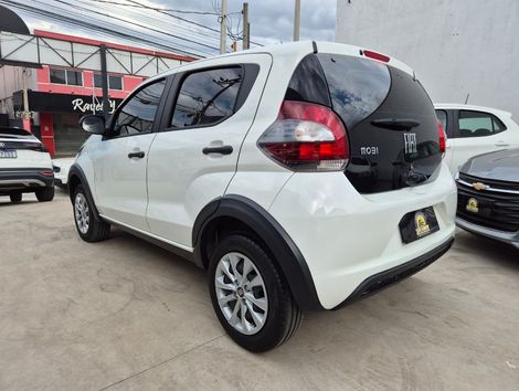 Fiat MOBI LIKE 1.0 Fire Flex 5p.