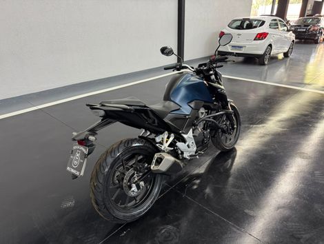 HONDA CB 300F Twister Flex