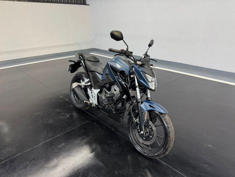 HONDA CB 300F Twister Flex