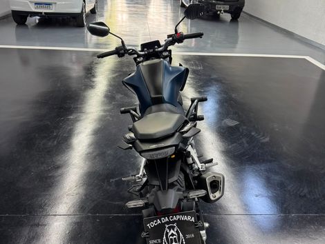 HONDA CB 300F Twister Flex