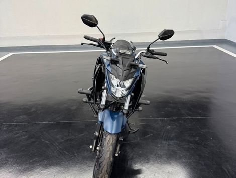 HONDA CB 300F Twister Flex
