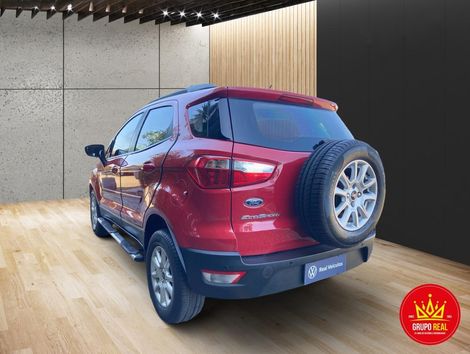 Ford EcoSport SE 1.5 12V Flex 5p Mec.