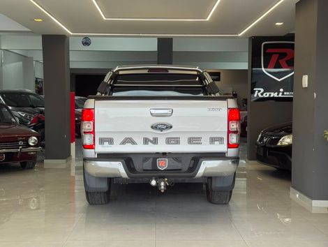 Ford Ranger XLT 3.2 20V 4x4 CD Diesel Aut.