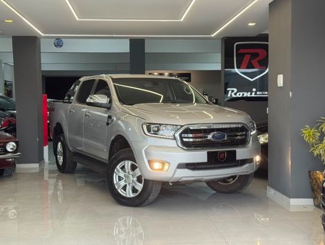 Ford Ranger XLT 3.2 20V 4x4 CD Diesel Aut.