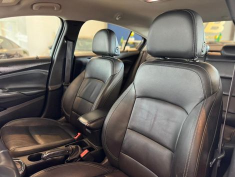 Chevrolet CRUZE LT 1.4 16V Turbo Flex 4p Aut.