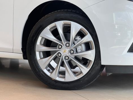 Chevrolet CRUZE LT 1.4 16V Turbo Flex 4p Aut.