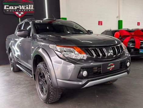 Mitsubishi L200 Triton Sport GLS 2.4 CD Diesel Aut.