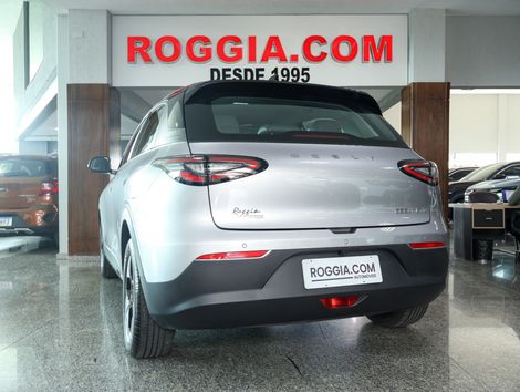 GEELY EX2 MAX 