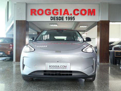 GEELY EX2 MAX 