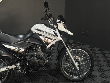 YAMAHA XTZ 150 CROSSER S FLEX
