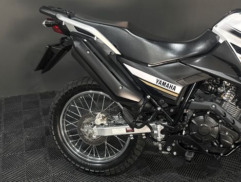 YAMAHA XTZ 150 CROSSER S FLEX