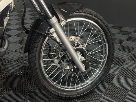 YAMAHA XTZ 150 CROSSER S FLEX