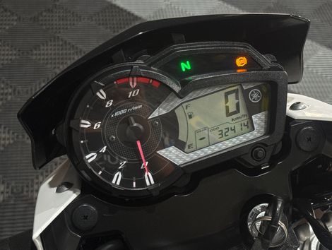 YAMAHA XTZ 150 CROSSER S FLEX