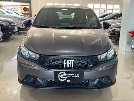 Fiat ARGO DRIVE 1.0 6V Flex