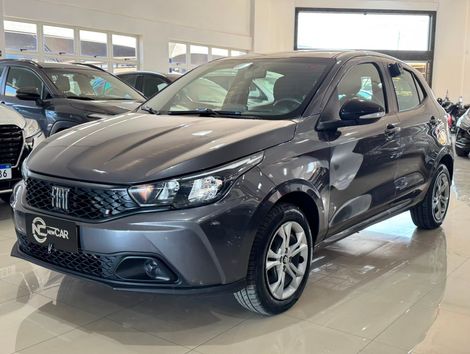 Fiat ARGO DRIVE 1.0 6V Flex