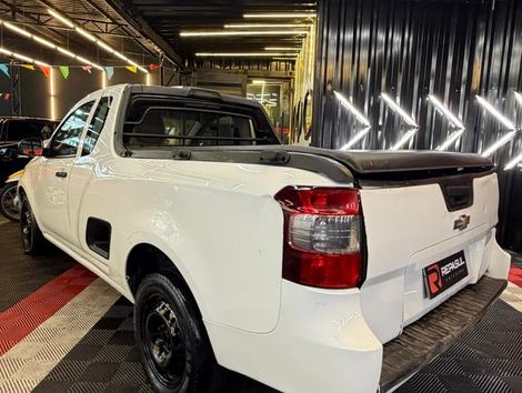 Chevrolet MONTANA LS 1.4 ECONOFLEX 8V 2p