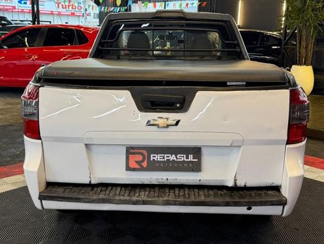 Chevrolet MONTANA LS 1.4 ECONOFLEX 8V 2p