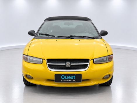 Chrysler Stratus LX 2.5 Conversível Aut