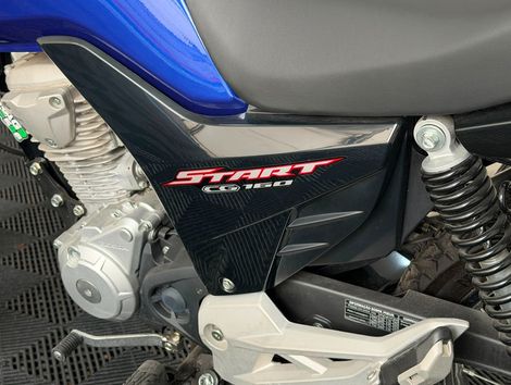 HONDA CG 160 START