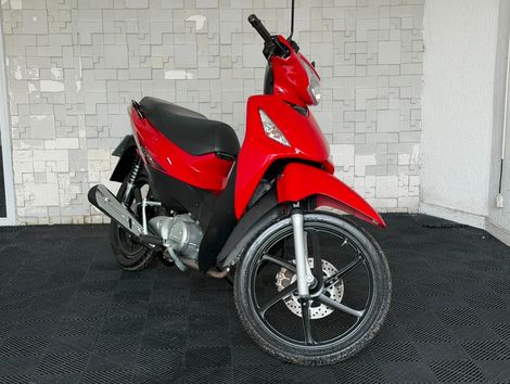 HONDA BIZ 125+