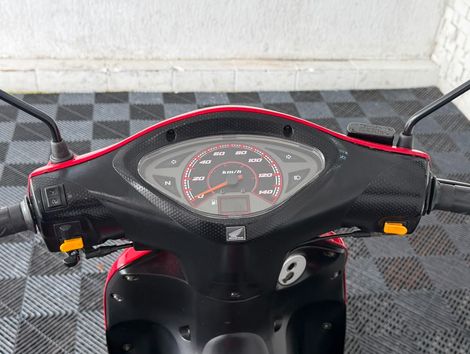 HONDA BIZ 125+
