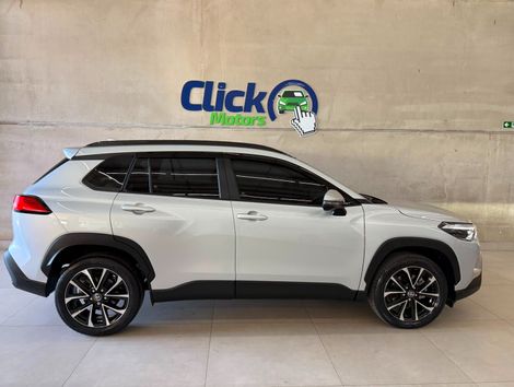 Toyota Corolla Cross XRE 2.0 16V Flex Aut.