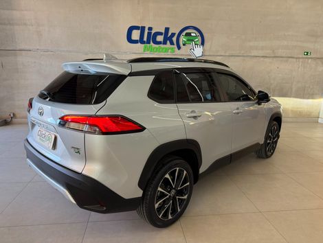 Toyota Corolla Cross XRE 2.0 16V Flex Aut.