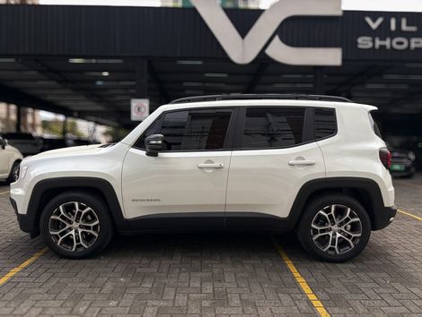 Jeep Renegade Long. T270 1.3 TB 4x2 Flex Aut.