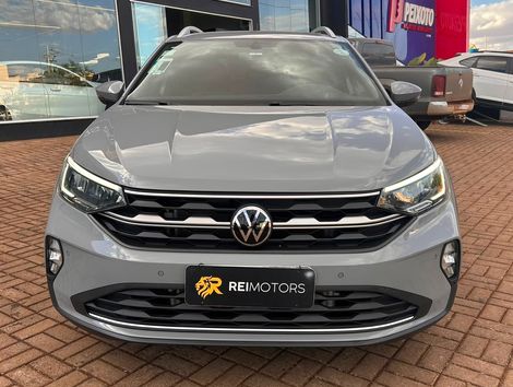 VolksWagen Nivus Highline 1.0 200 TSI Flex Aut.