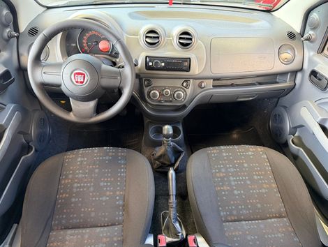 Fiat UNO VIVACE Celeb. 1.0 EVO F.Flex 8V 5p